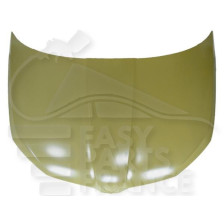 CAPOT pour SKODA FABIA