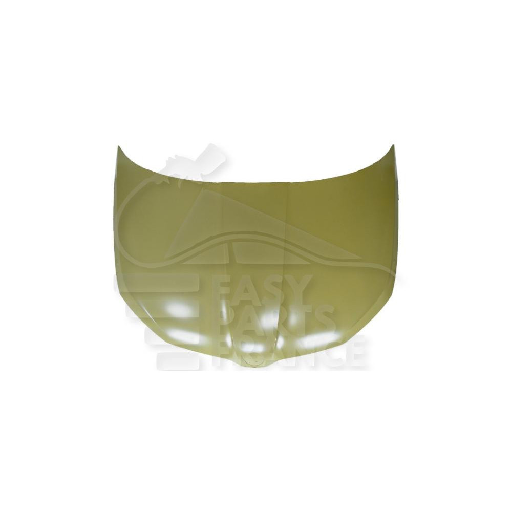 CAPOT pour SKODA FABIA