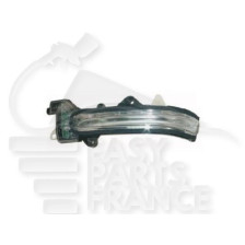 FEU DE RÉTROVISEUR GAUCHE LED pour SUZUKI VITARA