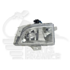 ANTI-BROUILLARD H3 AVANT-DROIT MODÈLE 5 PORTES pour DAEWOO KALOS