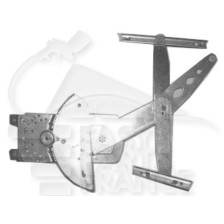 MECANISME DE LEVE VITRE AVG ELECT 