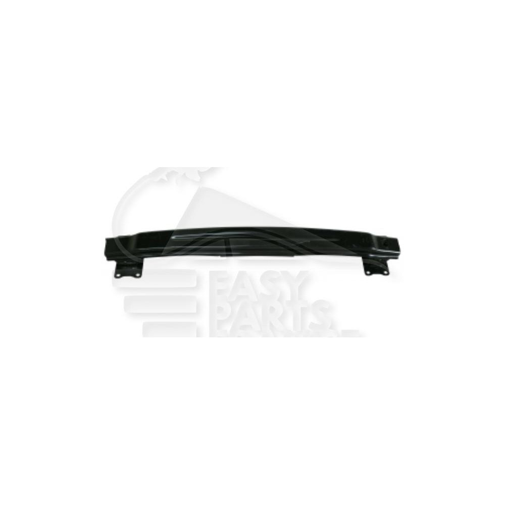 RENFORT DE PARE-CHOC ARRIÈRE - 3/5 PORTES pour SEAT LEON