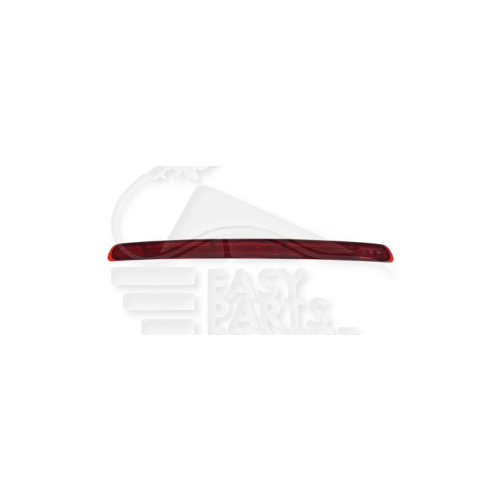 3 EME FEU STOP LED - SW pour SKODA OCTAVIA