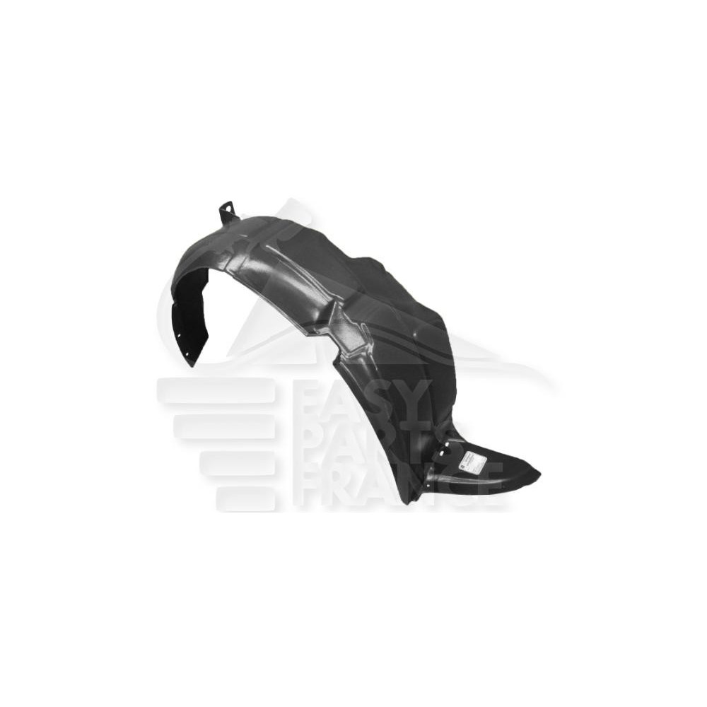 PARE BOUE AILE AVANT-DROIT pour HYUNDAI ACCENT