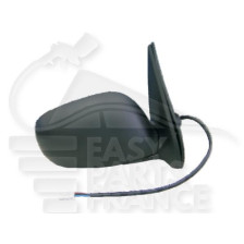 RÉTROVISEUR DROIT ÉLECTRIQUE pour NISSAN MICRA