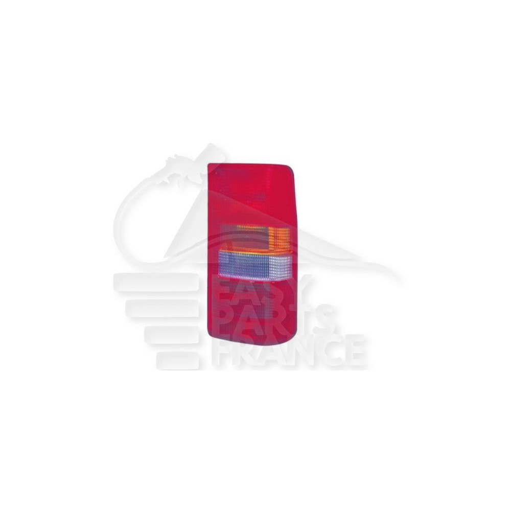 FEU ARRIÈRE-DROIT pour CITROEN JUMPY