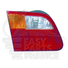 FEU ARRIÈRE-GAUCHE INTÉRIEUR MODÈLE 4 PORTES pour HONDA CIVIC