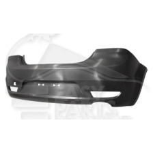 PARE-CHOC ARRIÈRE A PEINDRE 3 PORTES pour KIA CEED