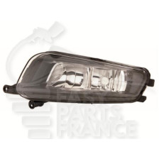 ANTI-BROUILLARD AVANT-GAUCHE H8 pour VOLKSWAGEN SHARAN