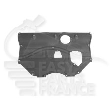 CACHE SOUS MOTEUR MODÈLE AWD - ARRIÈRE pour MAZDA MAZDA 3