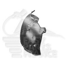 PARE- BOUE AILE AVANT-GAUCHE - ARRIÈRE pour PEUGEOT 508