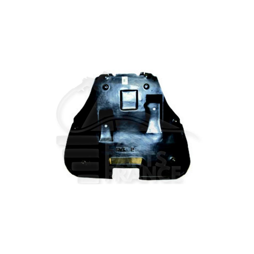 CACHE SOUS MOTEUR pour MAZDA MAZDA 6