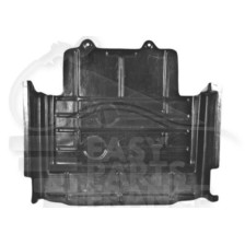 CACHE SOUS MOTEUR pour FORD TRANSIT