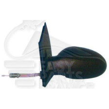 RETRO G A CABLE NOIR 