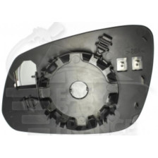 GLACE DE RETRO D +/- CHAUF 