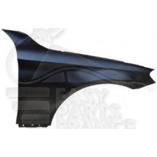 AILE AVANT-DROIT ALU pour MERCEDES CLASSE S - W221