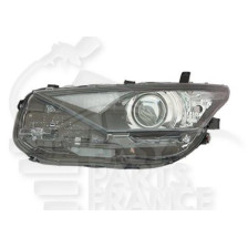 OPT G HIR2+LED ELECT S/MOTEUR 