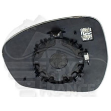 GLACE DE RÉTROVISEUR DROIT CHAUFFANT pour ALFA ROMEO STELVIO