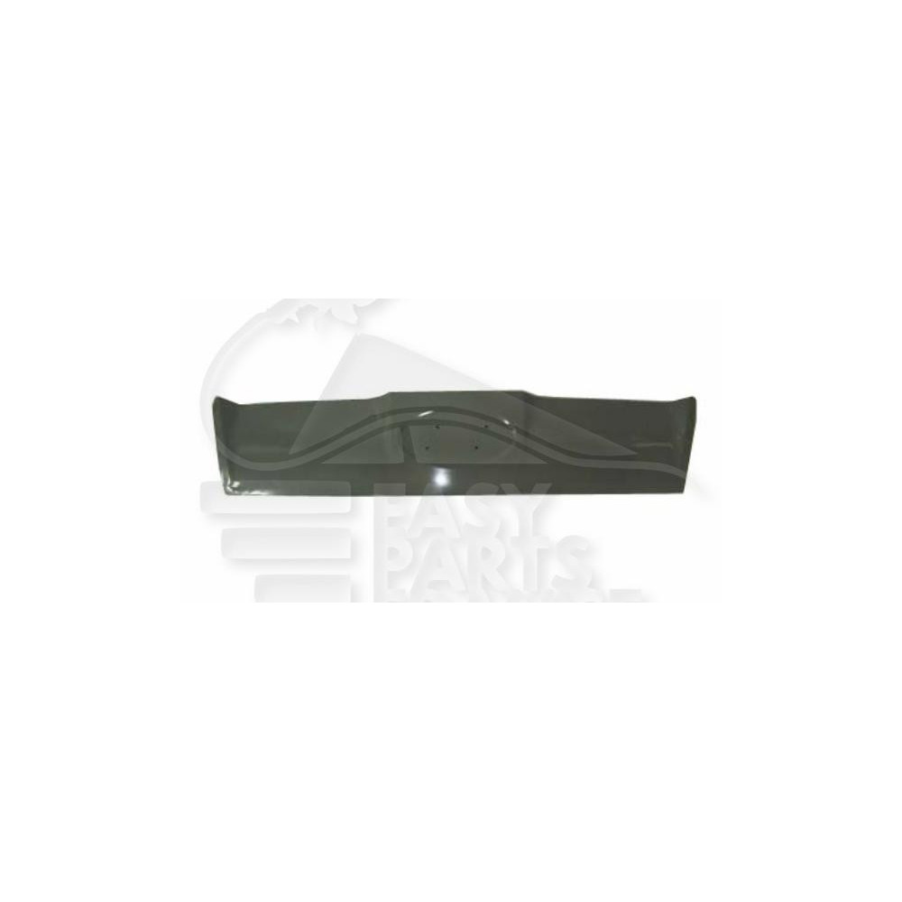 CAPOT pour HYUNDAI H100 / PORTER