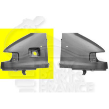 AILE AVANT-GAUCHE AVEC EMPLACEMENT FEU pour CITROEN JUMPER