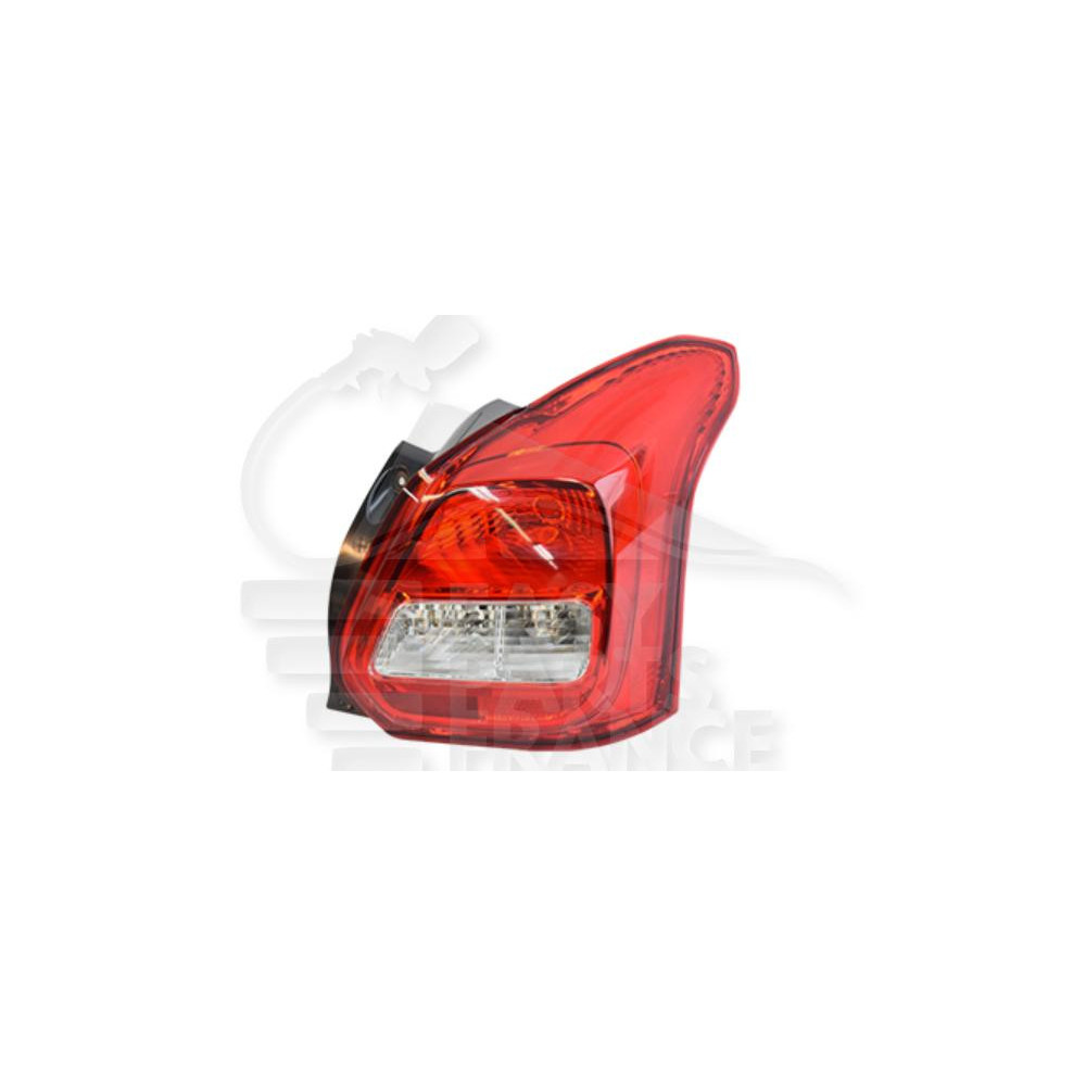 FEU ARRIÈRE-DROIT pour SUZUKI SWIFT