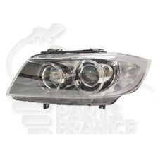 OPT G DS1+H7 ELECT A/MOTEUR 