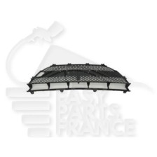 GRILLE DE PC AV CENTRALE SUP NOIRE MOD AMG 