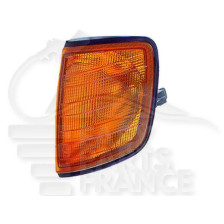 FEU AVANT-GAUCHE OR pour MERCEDES CLASSE E - W124