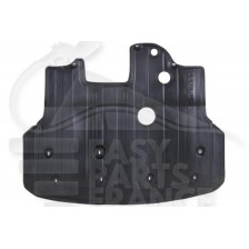 CACHE S/MOTEUR - ESS 