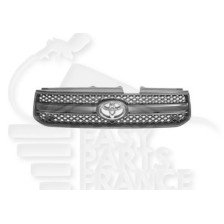 GRILLE DE CALANDRE 