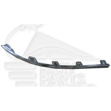 MOULURE DE PC AVD CHROMEE 