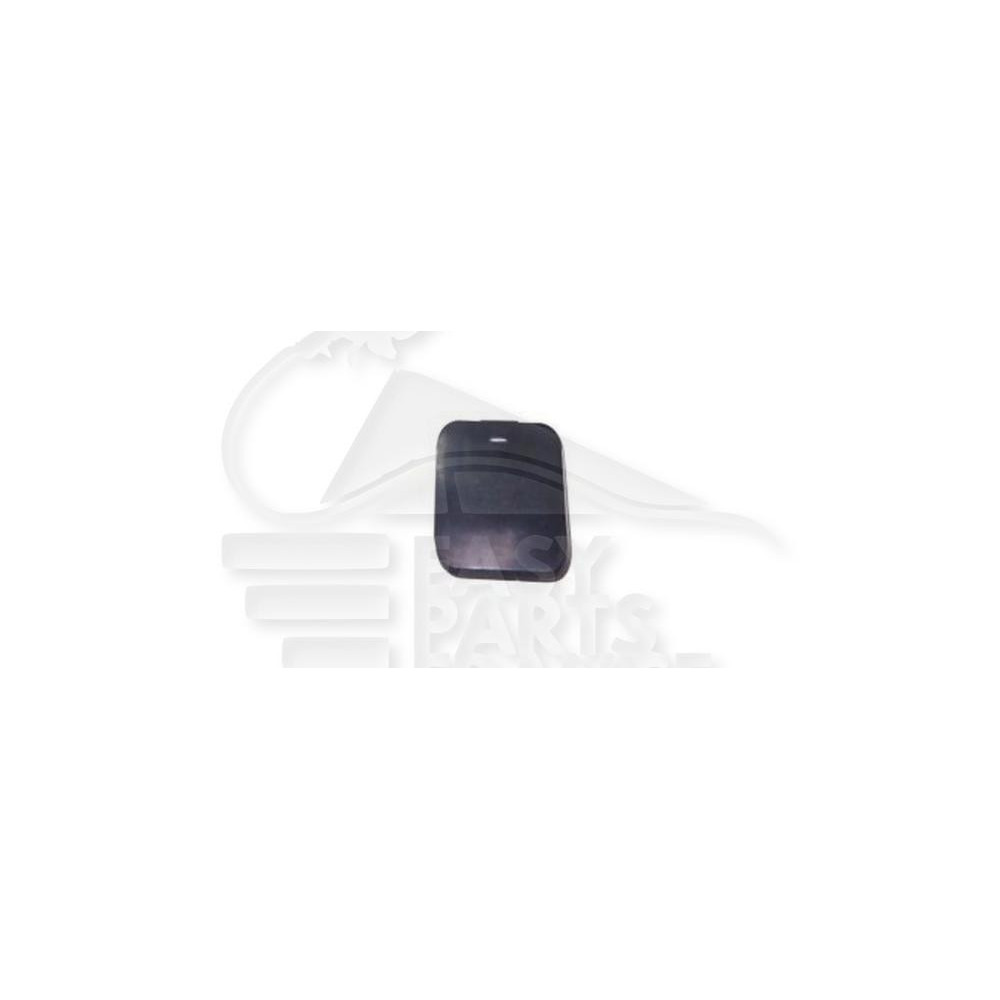 CACHE CROCHET DE PARE-CHOC ARRIÈRE pour BMW S7 E38