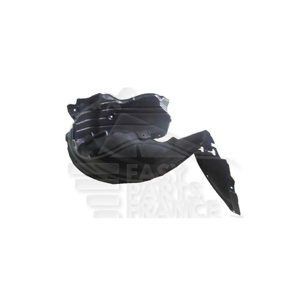 PARE BOUE AILE AVANT-DROIT pour MAZDA MAZDA 6