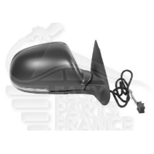 RETRO D ELECT CHAUF A PEINDRE A/FEU 6 PINS 