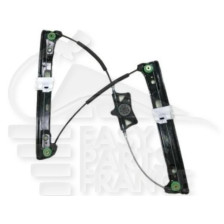 MECANISME DE LEVE VITRE ELECT AVG 