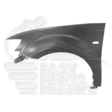 AILE AVANT-GAUCHE AVEC EMPLACEMENT FEU pour MITSUBISHI OUTLANDER