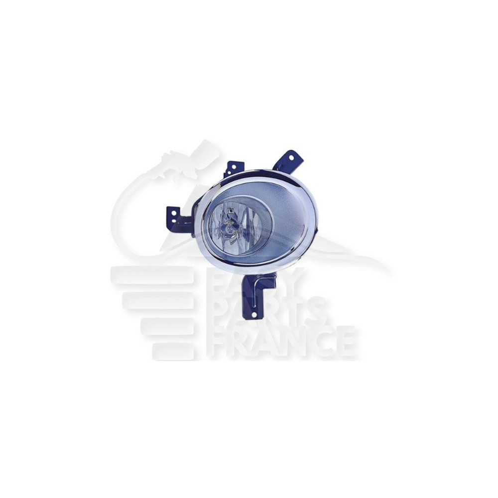 ANTI-BROUILLARD H11 AVANT-GAUCHE pour HONDA CRV