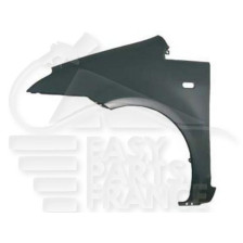 AILE AVANT-GAUCHE AVEC EMPLACEMENT FEU pour FORD C MAX