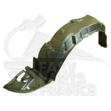 PARE BOUE AILE AVANT-GAUCHE - 07/04 - - pour TOYOTA COROLLA