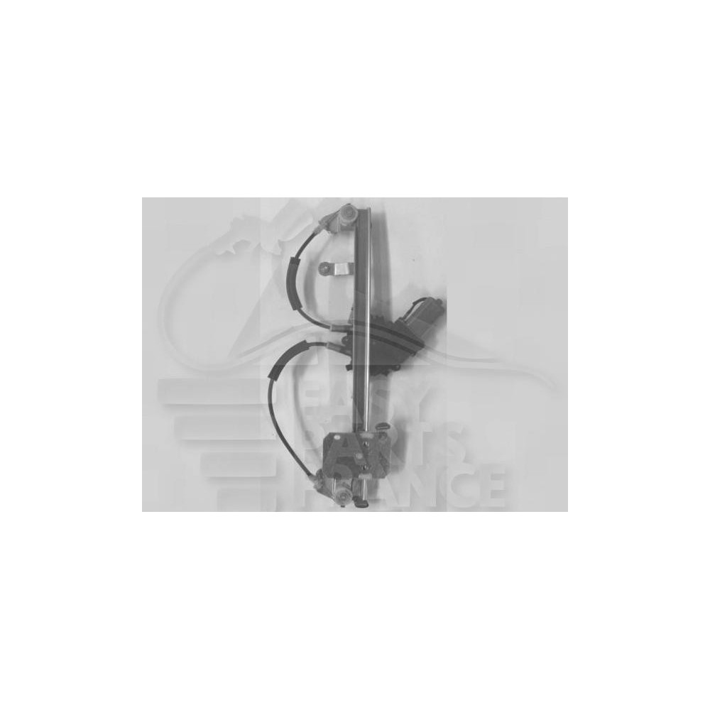 LEVE VITRE ÉLECTRIQUE ARRIÈRE-GAUCHE pour KIA CEED