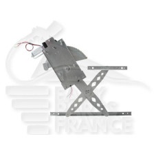 LEVE VITRE ÉLECTRIQUE AVANT-DROIT pour MITSUBISHI PAJERO