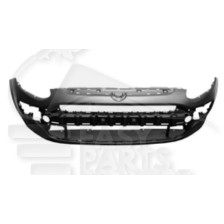 PARE-CHOC AVANT A PEINDRE pour FIAT PUNTO EVO