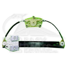 MECANISME DE LEVE VITRE ÉLECTRIQUE ARRIÈRE-GAUCHE pour AUDI A6