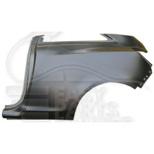 AILE ARRIÈRE-GAUCHE 3 PORTES pour OPEL CORSA