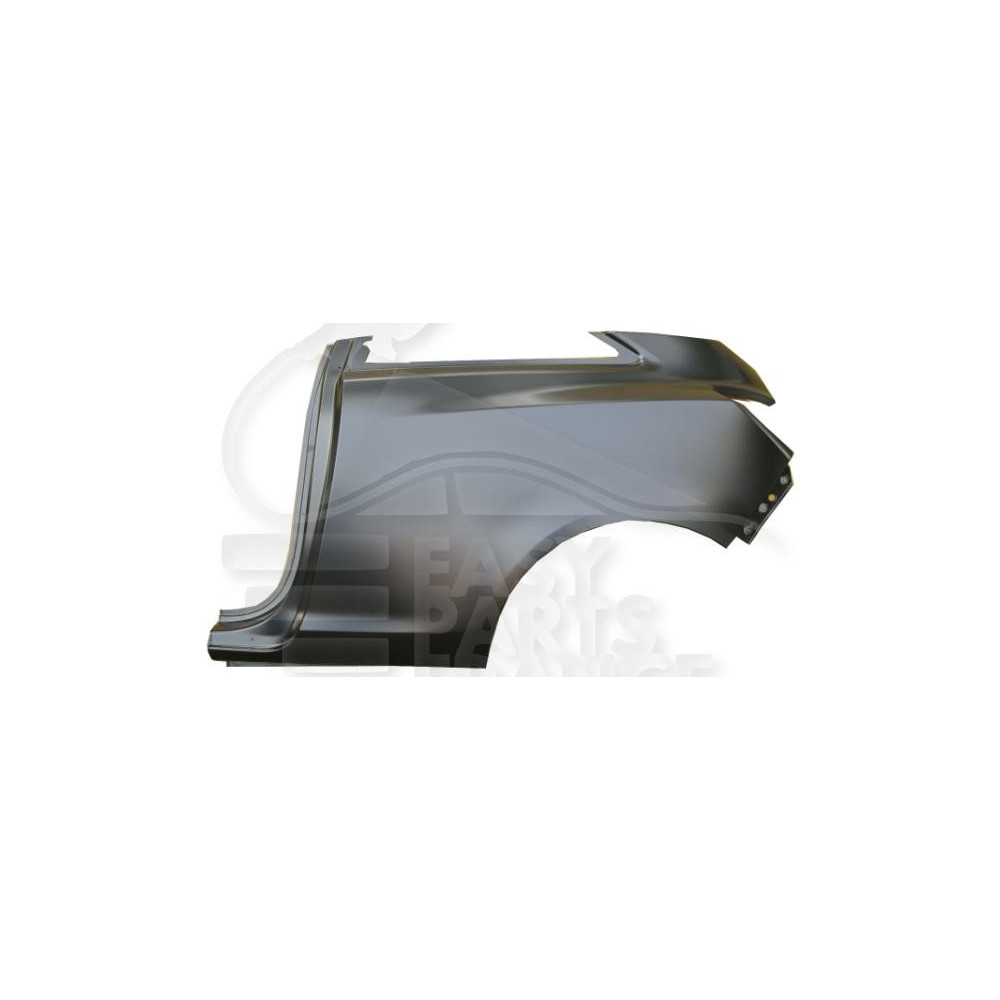 AILE ARRIÈRE-GAUCHE 3 PORTES pour OPEL CORSA