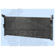 CONDENSEUR 2.0 16 V 745 X 306 X 22 pour TOYOTA RAV 4