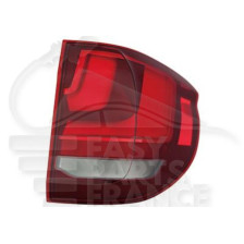 FEU ARRIÈRE-DROIT EXTÉRIEUR LED pour BMW X5