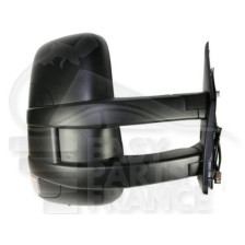 RETRO D MANUEL BRAS LONG A/FEU 