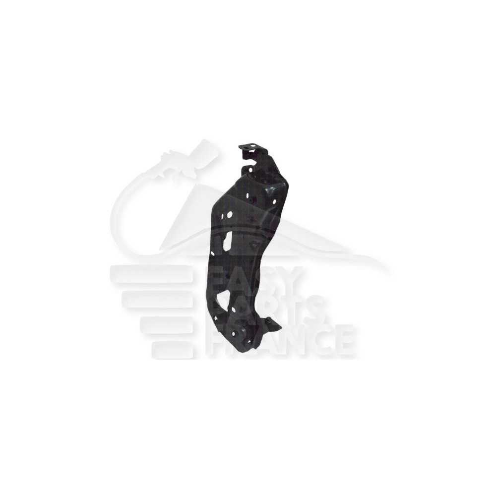 FACE AVANT-DROIT pour TOYOTA YARIS