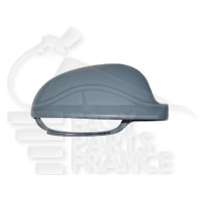 COQUE DE RÉTROVISEUR DROIT A PEINDRE - 08/06 → pour SKODA SUPERB